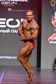 Grand Prix Dudushkin Fitness Family - 2026