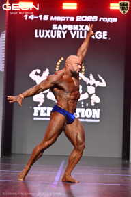 Grand Prix Dudushkin Fitness Family - 2026