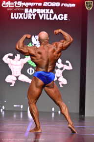 Grand Prix Dudushkin Fitness Family - 2026