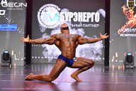 Grand Prix Dudushkin Fitness Family - 2026