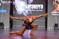 Grand Prix Dudushkin Fitness Family - 2026