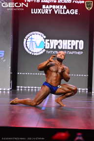 Grand Prix Dudushkin Fitness Family - 2026