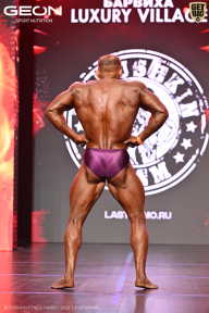 Grand Prix Dudushkin Fitness Family - 2026