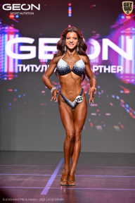 Grand Prix Dudushkin Fitness Family - 2026