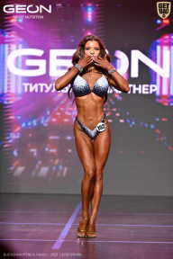 Grand Prix Dudushkin Fitness Family - 2026