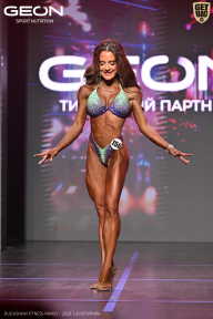 Grand Prix Dudushkin Fitness Family - 2026