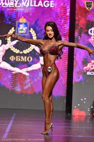 Grand Prix Dudushkin Fitness Family - 2026
