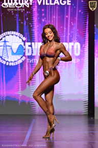 Grand Prix Dudushkin Fitness Family - 2026