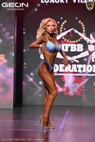 Grand Prix Dudushkin Fitness Family - 2026
