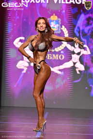 Grand Prix Dudushkin Fitness Family - 2026