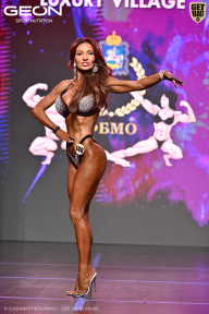 Grand Prix Dudushkin Fitness Family - 2026