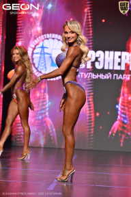 Grand Prix Dudushkin Fitness Family - 2026