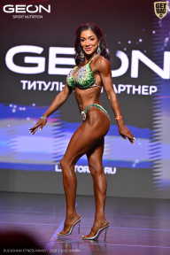 Grand Prix Dudushkin Fitness Family - 2026
