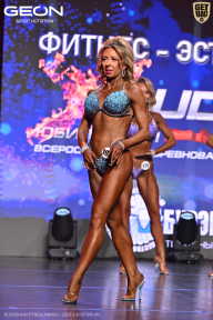 Grand Prix Dudushkin Fitness Family - 2026