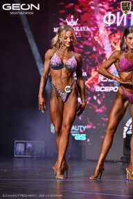 Grand Prix Dudushkin Fitness Family - 2026