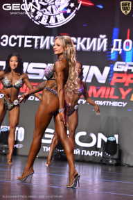 Grand Prix Dudushkin Fitness Family - 2026