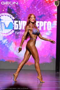 Grand Prix Dudushkin Fitness Family - 2026