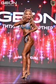 Grand Prix Dudushkin Fitness Family - 2026