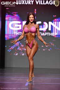 Grand Prix Dudushkin Fitness Family - 2026