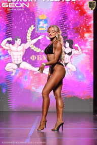 Grand Prix Dudushkin Fitness Family - 2026