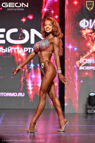 Grand Prix Dudushkin Fitness Family - 2026