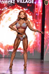 Grand Prix Dudushkin Fitness Family - 2026