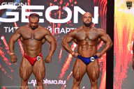 Grand Prix Dudushkin Fitness Family - 2026