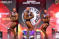 Grand Prix Dudushkin Fitness Family - 2026