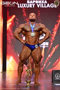 Grand Prix Dudushkin Fitness Family - 2026