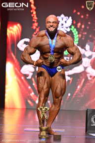 Grand Prix Dudushkin Fitness Family - 2026