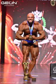 Grand Prix Dudushkin Fitness Family - 2026