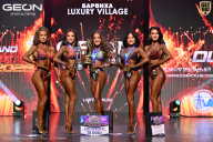 Grand Prix Dudushkin Fitness Family - 2026