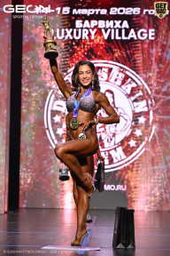 Grand Prix Dudushkin Fitness Family - 2026