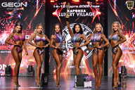 Grand Prix Dudushkin Fitness Family - 2026