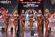 Grand Prix Dudushkin Fitness Family - 2026