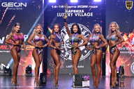 Grand Prix Dudushkin Fitness Family - 2026