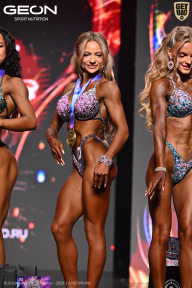 Grand Prix Dudushkin Fitness Family - 2026
