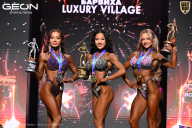 Grand Prix Dudushkin Fitness Family - 2026