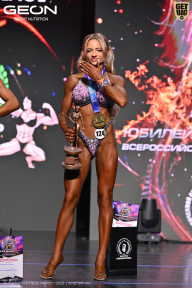 Grand Prix Dudushkin Fitness Family - 2026