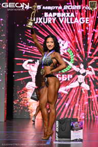 Grand Prix Dudushkin Fitness Family - 2026