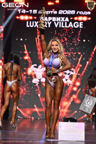 Grand Prix Dudushkin Fitness Family - 2026