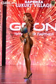 Grand Prix Dudushkin Fitness Family - 2026