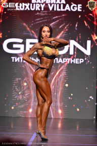Grand Prix Dudushkin Fitness Family - 2026