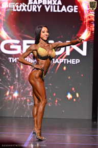 Grand Prix Dudushkin Fitness Family - 2026