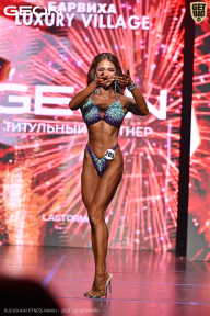 Grand Prix Dudushkin Fitness Family - 2026