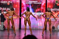 Grand Prix Dudushkin Fitness Family - 2026