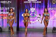 Grand Prix Dudushkin Fitness Family - 2026