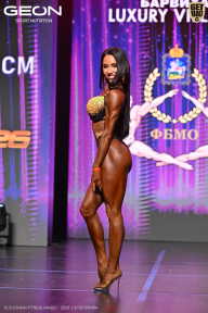 Grand Prix Dudushkin Fitness Family - 2026