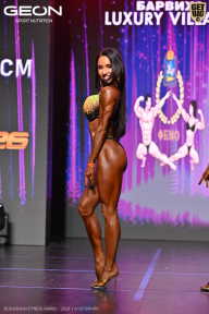 Grand Prix Dudushkin Fitness Family - 2026