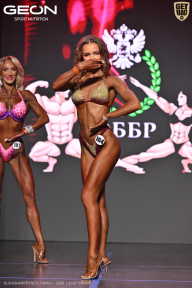 Grand Prix Dudushkin Fitness Family - 2026